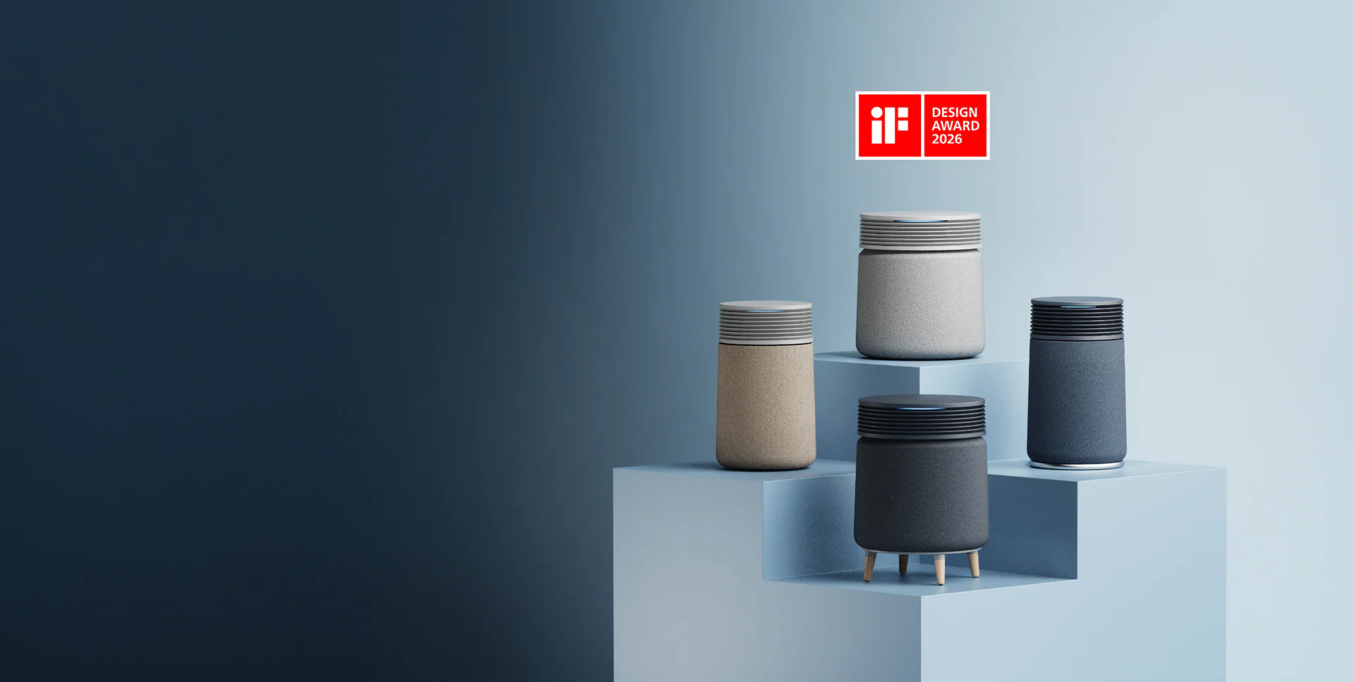 Breathe Pure Swedish Air Wellness